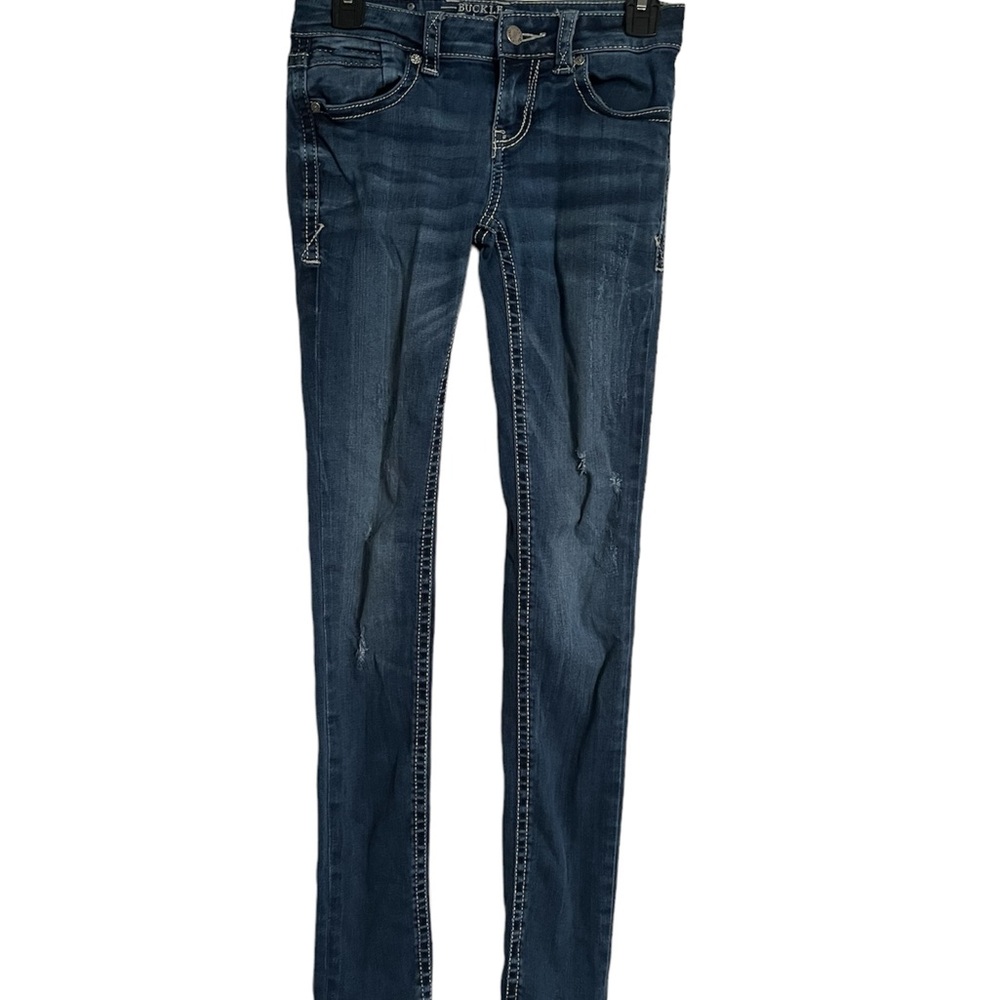 Buckle Black label jeans